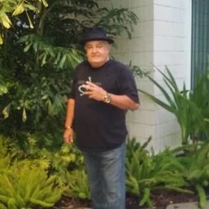 Meet your Posher, Eddy